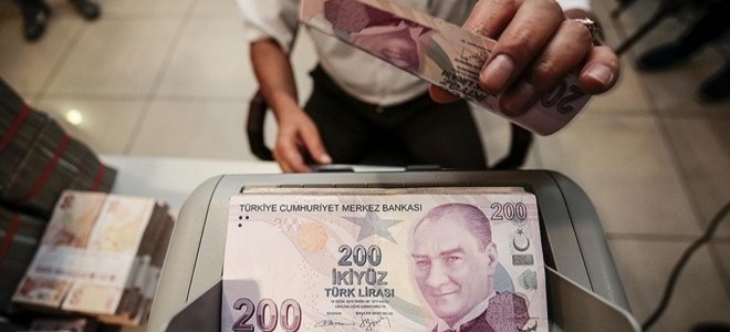 Kur Korumalı Mevduat (KKM) uygulaması bir yıl uzatıldı