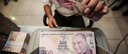 Kur Korumalı Mevduat (KKM) uygulaması bir yıl uzatıldı