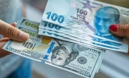 Resmi Gazete'de yayımlandı: Kur korumalı mevduata stopaj uygulanacak