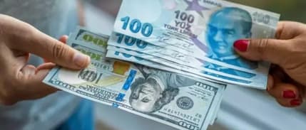 Resmi Gazete'de yayımlandı: Kur korumalı mevduata stopaj uygulanacak