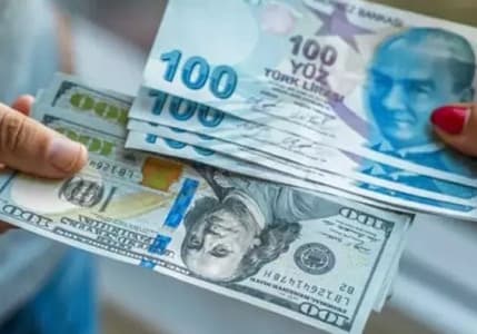 Resmi Gazete'de yayımlandı: Kur korumalı mevduata stopaj uygulanacak