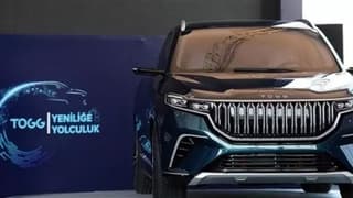 Kurasız Togg satışlarında tarih belli oldu