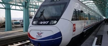 Kurban Bayramı dolayısıyla trenlerin yolcu kapasitesi artırılacak