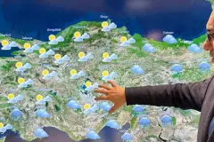 Kurban Bayramı'nda hava nasıl olacak?