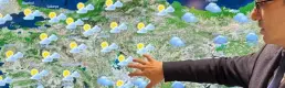 Kurban Bayramı'nda hava nasıl olacak?
