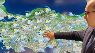 Kurban Bayramı'nda hava nasıl olacak?