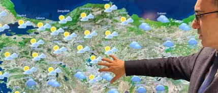 Kurban Bayramı'nda hava nasıl olacak?