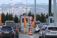 Kurban Bayramı’nda KGM'nin sorumluluğundaki köprü ve otoyollardan ücret alınmayacak