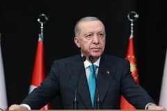 Kurban Bayramı tatili 9 güne çıkarıldı