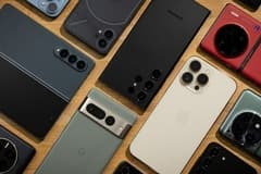 Küresel akıllı telefon sevkiyatları düştü; Apple ilk kez ilk çeyrek lideri oldu