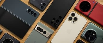 Küresel akıllı telefon sevkiyatları düştü: Apple ilk kez ilk çeyrek lideri oldu