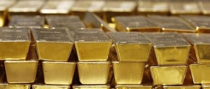 Küresel altın talebi ETF desteğiyle 3. çeyrekte yükseldi