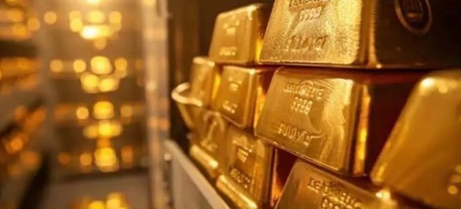 Küresel altın talebi son 9 yılın zirvesine çıktı