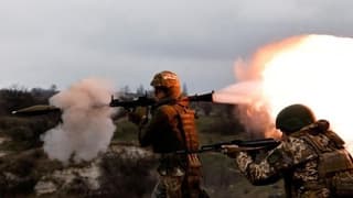 Küresel askeri harcamalar 2024'te rekor tazeledi