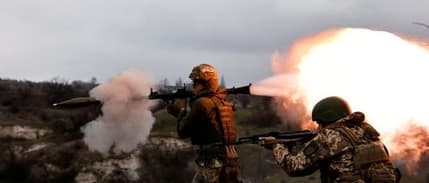 Küresel askeri harcamalar 2024'te rekor tazeledi