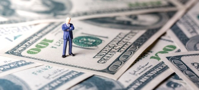 Küresel birleşme ve satın alma hacmi yüzde 50 arttı