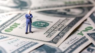 Küresel birleşme ve satın alma hacmi yüzde 50 arttı