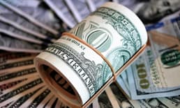 Küresel borç 348 trilyon dolarla tarihi zirveye ulaştı