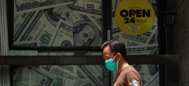 Küresel borçlanma ihtiyacı artıyor: Devletler 10 yıl öncesine kıyasla %45 daha fazla borçlanıyor