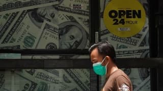 Küresel borçlanma ihtiyacı artıyor: Devletler 10 yıl öncesine kıyasla %45 daha fazla borçlanıyor