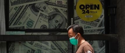 Küresel borçlanma ihtiyacı artıyor: Devletler 10 yıl öncesine kıyasla %45 daha fazla borçlanıyor