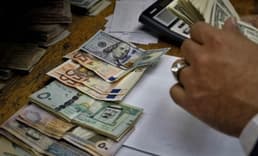 Küresel borçlar 2021'de Çin'in etkisiyle 303 trilyon dolarlık rekor seviyeye ulaştı