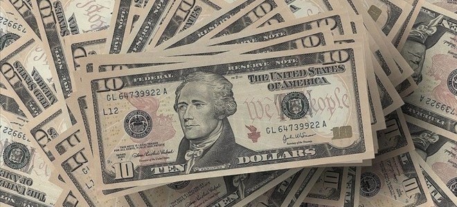 Küresel borçlar 2025'in ilk çeyreğinde 324,3 trilyon dolara ulaştı