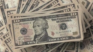 Küresel borçlar 2025'in ilk çeyreğinde 324,3 trilyon dolara ulaştı