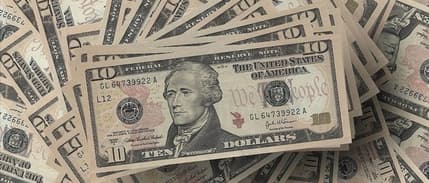 Küresel borçlar 2025'in ilk çeyreğinde 324,3 trilyon dolara ulaştı