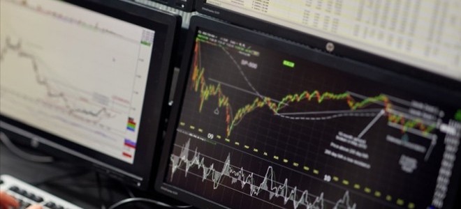 Küresel büyüme beklentisi ticaret gerilimlerinin gölgesinde geriledi