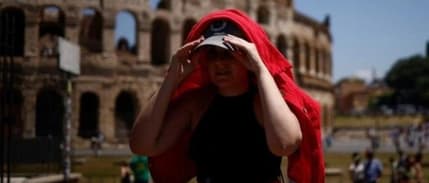 Küresel çapta en sıcak 12 aylık dönem yaşandı