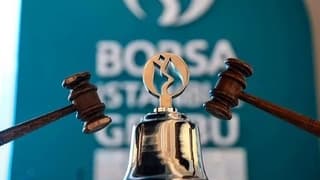 Küresel çapta halka arz sayısı %8 gerileme kaydetti