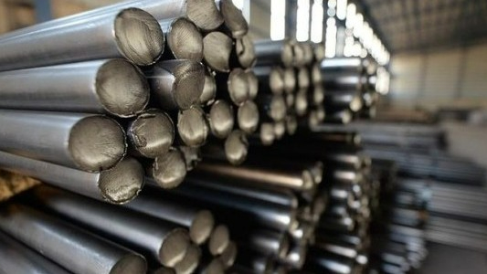 Küresel çelik talebinde büyümenin hızlanması bekleniyor