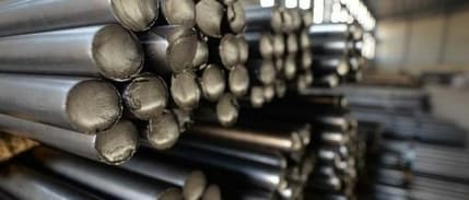 Küresel çelik talebinde büyümenin hızlanması bekleniyor