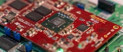 Küresel çip satışlarında bu yıl %13,1 artış bekleniyor