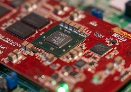 Küresel çip satışlarında bu yıl %13,1 artış bekleniyor