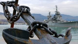 Küresel deniz ticareti risk altında