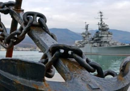 Küresel deniz ticareti risk altında