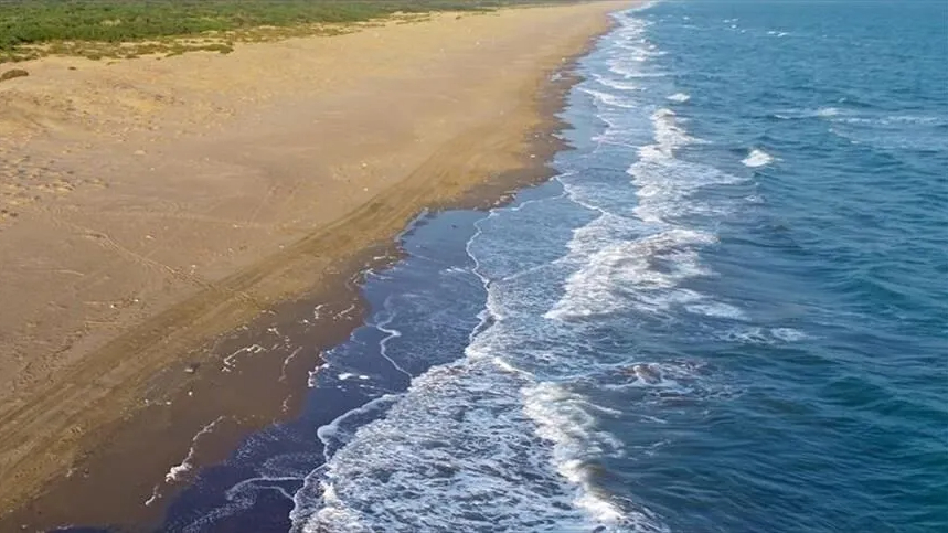 Küresel deniz yüzeyi sıcaklığında rekor kırıldı