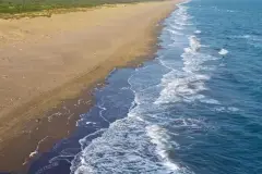 Küresel deniz yüzeyi sıcaklığında rekor kırıldı