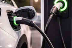 Küresel elektrikli araç satışları ilk 7 ayda 11 milyonu aştı