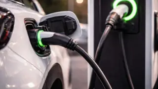 Küresel elektrikli araç satışları ilk 7 ayda 11 milyonu aştı
