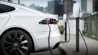 Küresel elektrikli araç satışlarında 2 milyon eşiği aşıldı