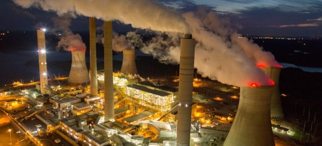 Küresel enerji kriziyle yeni fosil yakıt yatırımları daha büyük risk haline geldi