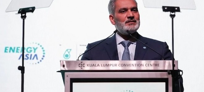 Küresel enerji talebi 2045’e kadar %23 artacak: Her türlü enerjiye ihtiyacımız olacak