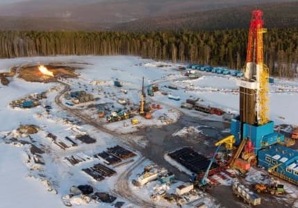 Küresel gaz piyasalarında "arz stresi" birkaç yıl daha sürebilir