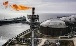 Küresel gaz piyasalarında köklü değişimler bekleniyor