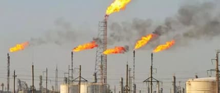 Küresel gaz talebinde yüzde 34 artış bekleniyor