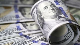 Küresel Gelişmeler ve Jeopolitik Risklerle Dolar 3.90 Lirayı Aştı