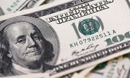 Küresel Gelişmelerle Dolar 4.10 Lirada